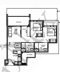 Leedon Green (D10), Condominium #574468671